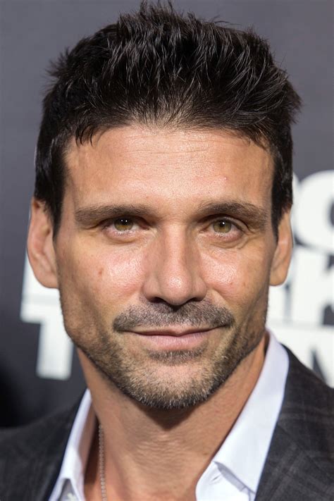 Frank Grillo